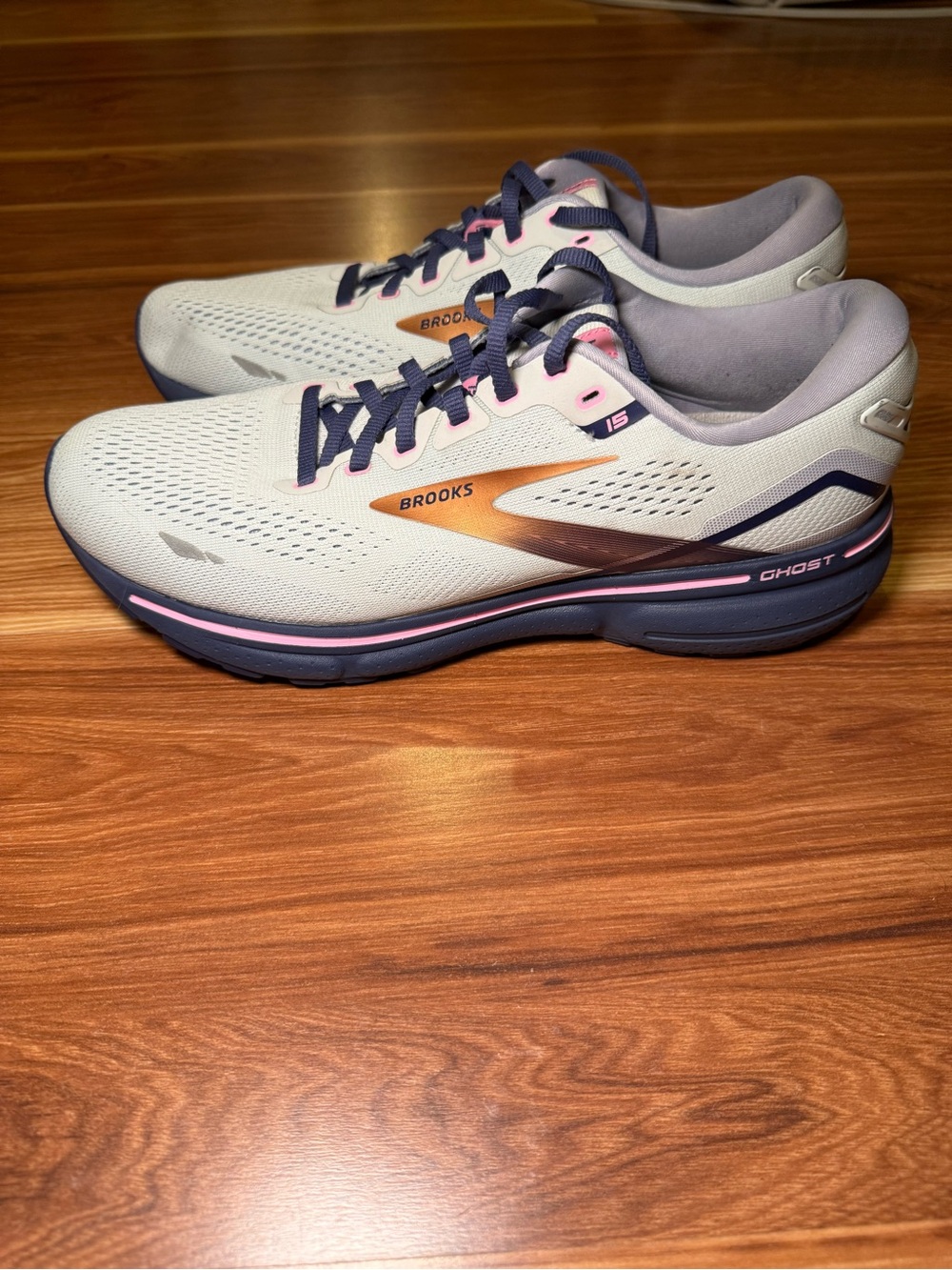 Brooks Ghost 15 Women's Running Shoes